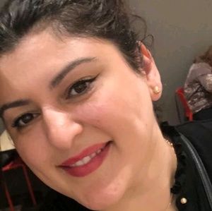 Meet your Posher, Catalina